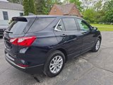 Used 2020 Chevrolet Equinox LT w/ Driver Convenience Package image 3