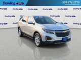 Used 2022 Chevrolet Equinox LT image 5