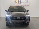 Used 2023 Ford Escape ST-Line w/ Cold Weather Package image 3