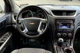 Used 2017 Chevrolet Traverse LT w/ Style and Technology Package image 2