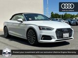 Used 2018 Audi A5 2.0T Premium Plus w/ Premium Plus image 1