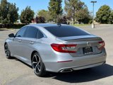 Used 2022 Honda Accord Sport Special Edition image 3
