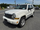 Used 2006 Jeep Liberty Limited image 2