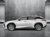 New 2025 Lexus RZ 300e image 3