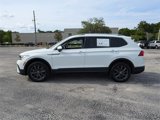 Used 2024 Volkswagen Tiguan SE image 4