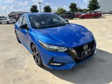 Used 2020 Nissan Sentra SR image 5