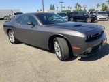 Certified 2022 Dodge Challenger SXT image 3