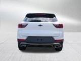 New 2025 Chevrolet TrailBlazer ACTIV w/ Convenience Package image 4