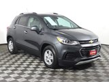 Used 2017 Chevrolet Trax LT w/ LT Convenience Package image 6