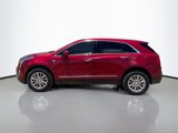 Used 2019 Cadillac XT5 FWD image 3