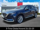 Used 2016 MAZDA CX-9 Grand Touring image 4