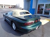 Used 1996 Pontiac Firebird Trans Am image 4