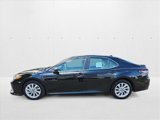 Used 2021 Toyota Camry LE image 2