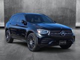 Used 2022 Mercedes-Benz GLC 300 image 3
