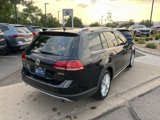 Certified 2019 Volkswagen Golf Alltrack SE image 5
