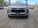 Used 2024 Chevrolet Trax LT w/ LT Convenience Package image 4