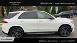 Used 2021 Mercedes-Benz GLE 350 4MATIC image 3