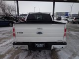 Used 2013 Ford F150 4x4 SuperCrew image 5