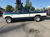 Used 1994 Ford F150 XLT image 2