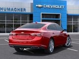 New 2024 Chevrolet Malibu LT image 4