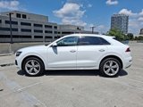 Used 2020 Audi Q8 Prestige image 2
