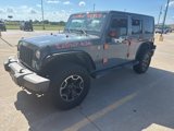 Used 2015 Jeep Wrangler Unlimited Sport w/ Quick Order Package 24S image 2