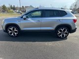 Certified 2022 Volkswagen Taos SEL w/ Panoramic Sunroof Package image 5
