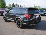 Certified 2022 Ford Explorer XLT w/ Equipment Group 202A image 5