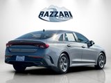 Used 2021 Kia K5 LXS image 3