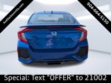 Used 2018 Honda Civic Si image 5