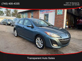 Used 2010 MAZDA MAZDA3 s Sport image 3