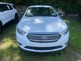 Used 2019 Ford Taurus SE image 5