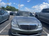 Used 2013 Mercedes-Benz S 550 image 5