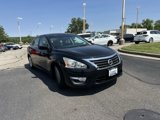 Used 2015 Nissan Altima 2.5 S w/ Power Driver Seat Package image 3