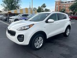 Used 2017 Kia Sportage LX image 3