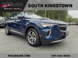 Used 2023 Buick Envision Essence image 3