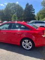 Used 2015 Chevrolet Cruze LTZ w/ Sun, Sound and Sport Package image 5
