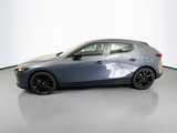 New 2025 MAZDA MAZDA3 Carbon image 4