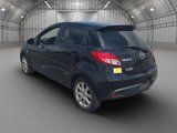 Used 2014 MAZDA MAZDA2 Touring image 2