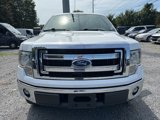 Used 2013 Ford F150 XLT image 2