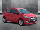 Used 2019 Chevrolet Spark LS image 3