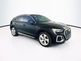 Used 2021 Audi Q5 2.0T Premium Plus w/ Premium Plus Package image 3