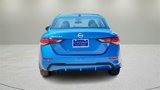 New 2025 Nissan Sentra SV image 6