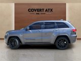 Used 2020 Jeep Grand Cherokee Altitude image 2