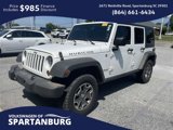Used 2013 Jeep Wrangler Unlimited Rubicon w/ Dual Top Group image 3
