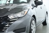 Certified 2024 Nissan Versa S w/ Trunk Package image 6