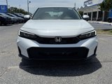 New 2025 Honda Civic LX image 3