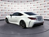 Used 2015 Lexus RC F image 3