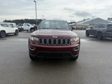Used 2020 Jeep Grand Cherokee Laredo w/ Security & Convenience Group image 2