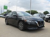 Used 2021 Nissan Sentra S w/ Electronics Package image 5